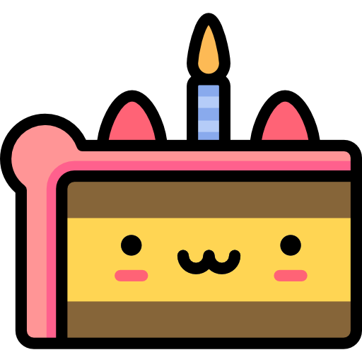 Piece of cake